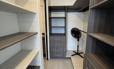 Renta Departamento Amueblado