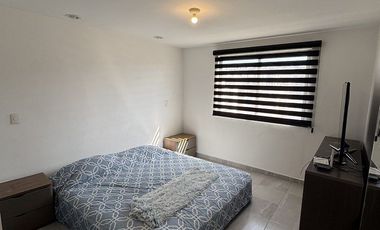 Renta Departamento Amueblado