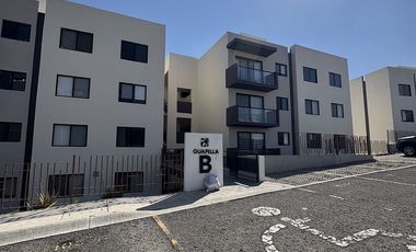 Renta Departamento Amueblado