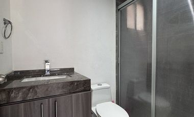 Renta Departamento Amueblado