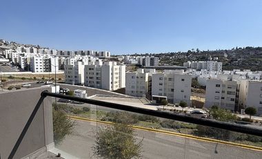 Renta Departamento Amueblado