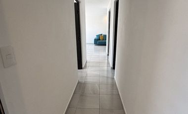 Renta Departamento Amueblado