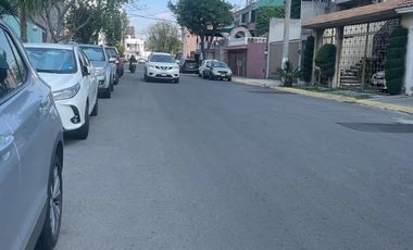 Se vende Terreno en residencial Valle Dorado HT540