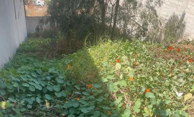 Se vende Terreno en residencial Valle Dorado HT540