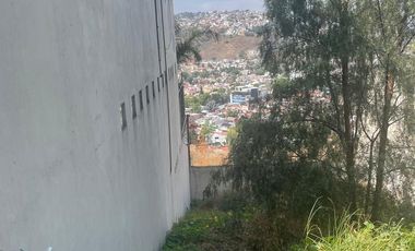 Se vende Terreno en residencial Valle Dorado HT540