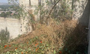 Se vende Terreno en residencial Valle Dorado HT540