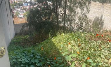 Se vende Terreno en residencial Valle Dorado HT540