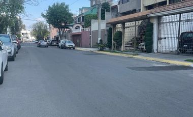 Se vende Terreno en residencial Valle Dorado HT540