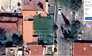 Se vende Terreno en residencial Valle Dorado HT540