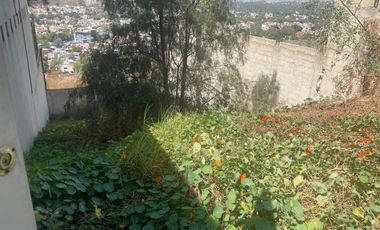 Se vende Terreno en residencial Valle Dorado HT540