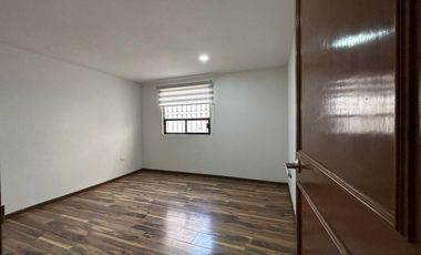 RENTA DE OFICINA EN ZAVALETA – PUEBLA 16 m² | Ideal para consultorio o despacho