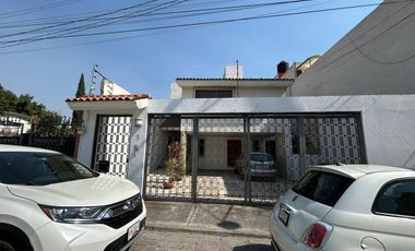 RENTA DE OFICINA EN ZAVALETA – PUEBLA  15 m² | Ideal para consultorio o despacho