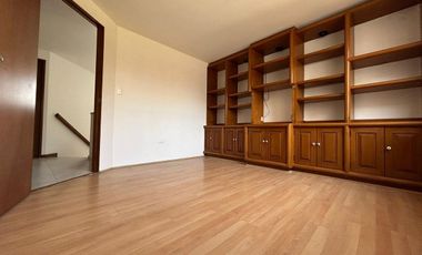 RENTA DE OFICINA EN ZAVALETA – PUEBLA  15 m² | Ideal para consultorio o despacho