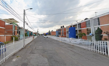 Departamento en venta, Parques de Aragón, Ecatepec