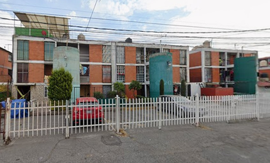 Departamento en venta, Parques de Aragón, Ecatepec