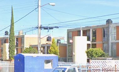 Departamento en venta, Parques de Aragón, Ecatepec