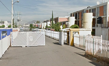 Departamento en venta, Parques de Aragón, Ecatepec