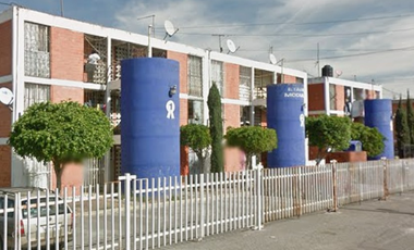 Departamento en venta, Parques de Aragón, Ecatepec
