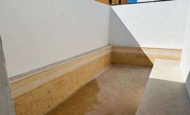 Casa en Renta Las Américas. (Amueblada)