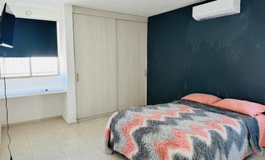 Casa en Renta Las Américas. (Amueblada)