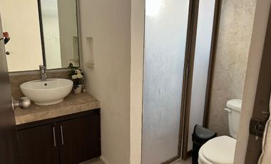 Casa en Renta Las Américas. (Amueblada)