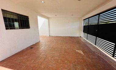 Casa en Renta Las Américas. (Amueblada)