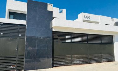 Casa en Renta Las Américas. (Amueblada)