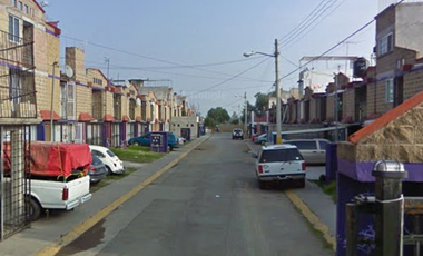 Casa en venta, Rancho San Blas, Cuautitlán, Edo. Mex.