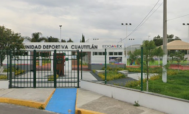 Casa en venta, Rancho San Blas, Cuautitlán, Edo. Mex.