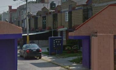 Casa en venta, Rancho San Blas, Cuautitlán, Edo. Mex.