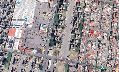 Casa en venta, Izcalli San Pablo, Tultitlán, Edo. Mex.