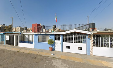 Casa en venta, Izcalli San Pablo, Tultitlán, Edo. Mex.