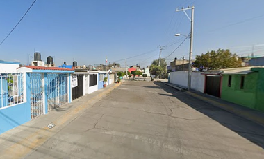 Casa en venta, Izcalli San Pablo, Tultitlán, Edo. Mex.