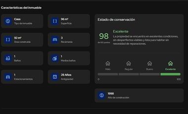 Casa en venta, Izcalli San Pablo, Tultitlán, Edo. Mex.