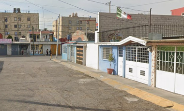 Casa en venta, Izcalli San Pablo, Tultitlán, Edo. Mex.
