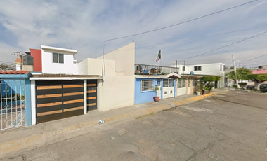 Casa en venta, Izcalli San Pablo, Tultitlán, Edo. Mex.
