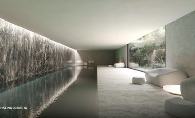 Black Echeverria - 3 amb a estrenar c Cochera- Bajo Belgrano