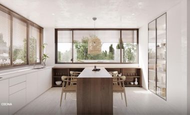 Black Echeverria - 3 amb a estrenar c Cochera- Bajo Belgrano