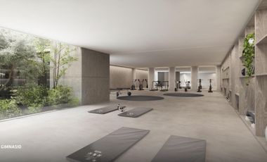 Black Echeverria - 3 amb a estrenar c Cochera- Bajo Belgrano