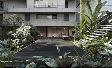 Black Echeverria - 3 amb a estrenar c Cochera- Bajo Belgrano