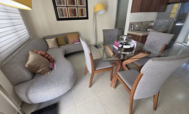 DEPARTAMENTO NUEVO EN VENTA. 2 RECAMARAS. CARMEN, CAMPECHE.