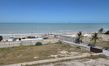 DEPARTAMENTO NUEVO EN VENTA. 2 RECAMARAS. CARMEN, CAMPECHE.