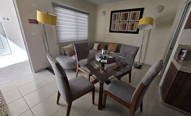 DEPARTAMENTO NUEVO EN VENTA. 2 RECAMARAS. CARMEN, CAMPECHE.