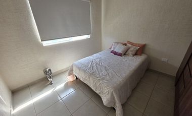 DEPARTAMENTO NUEVO EN VENTA. 2 RECAMARAS. CARMEN, CAMPECHE.