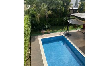 VENTA LINDA CASA CAMPESTRE VILLAVICENCIO RESTREPO