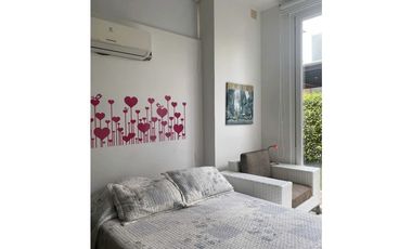 VENTA LINDA CASA CAMPESTRE VILLAVICENCIO RESTREPO