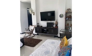 VENTA LINDA CASA CAMPESTRE VILLAVICENCIO RESTREPO