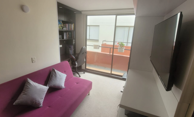 ACSI 1376 Hermosa casa en venta en el conjunto Reserva de Alcalá