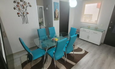 ACSI 1376 Hermosa casa en venta en el conjunto Reserva de Alcalá