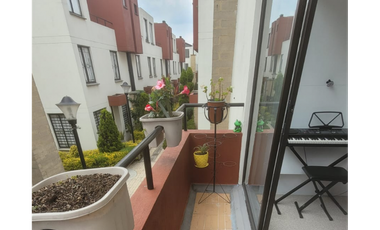 ACSI 1376 Hermosa casa en venta en el conjunto Reserva de Alcalá